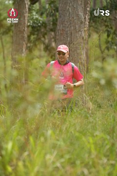 PRENN TRAIL SUMMIT 2024 - Ảnh #2973525