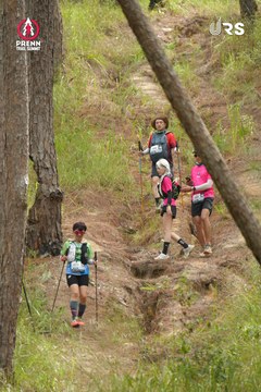 PRENN TRAIL SUMMIT 2024 - Ảnh #2973159