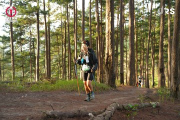 PRENN TRAIL SUMMIT 2024 - Ảnh #2967165