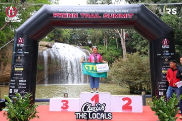 PRENN TRAIL SUMMIT 2024 - Ảnh #2972119