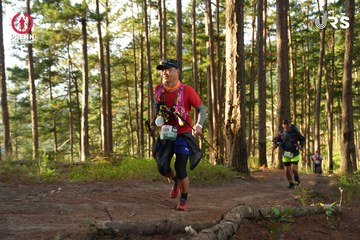 PRENN TRAIL SUMMIT 2024 - Ảnh #2967281