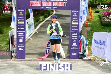 PRENN TRAIL SUMMIT 2024 - Ảnh #2973372