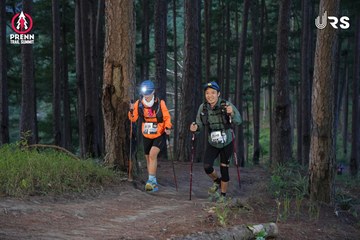 PRENN TRAIL SUMMIT 2024 - Ảnh #2970607
