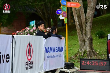 PRENN TRAIL SUMMIT 2024 - Ảnh #2974471