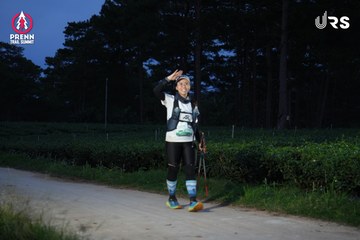PRENN TRAIL SUMMIT 2024 - Ảnh #2979147
