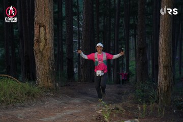 PRENN TRAIL SUMMIT 2024 - Ảnh #2970241