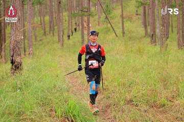 PRENN TRAIL SUMMIT 2024 - Ảnh #2975041