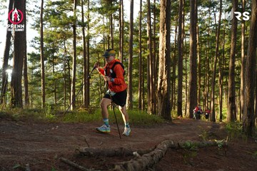 PRENN TRAIL SUMMIT 2024 - Ảnh #2967265