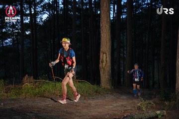 PRENN TRAIL SUMMIT 2024 - Ảnh #2969912