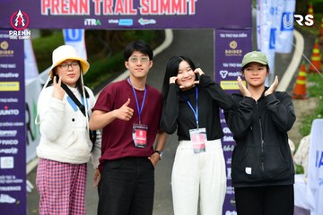 PRENN TRAIL SUMMIT 2024 - Ảnh #2974760