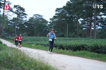 PRENN TRAIL SUMMIT 2024 - Ảnh #2979069