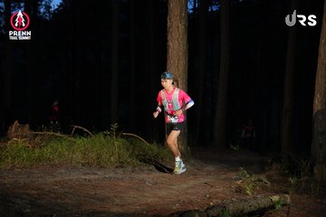 PRENN TRAIL SUMMIT 2024 - Ảnh #2969615