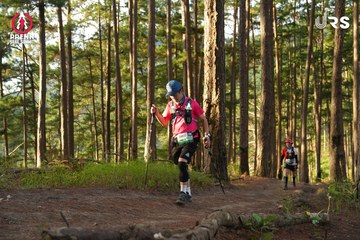 PRENN TRAIL SUMMIT 2024 - Ảnh #2967211