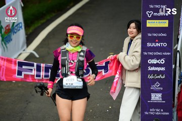 PRENN TRAIL SUMMIT 2024 - Ảnh #2973799