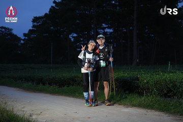 PRENN TRAIL SUMMIT 2024 - Ảnh #2979154