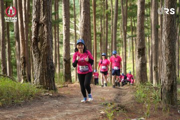 PRENN TRAIL SUMMIT 2024 - Ảnh #2971849