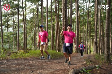 PRENN TRAIL SUMMIT 2024 - Ảnh #2971761