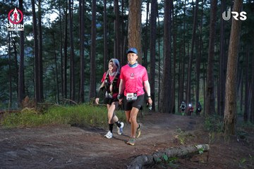PRENN TRAIL SUMMIT 2024 - Ảnh #2970587