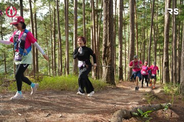 PRENN TRAIL SUMMIT 2024 - Ảnh #2972080