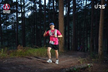 PRENN TRAIL SUMMIT 2024 - Ảnh #2970154