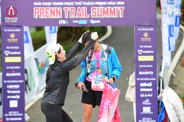 PRENN TRAIL SUMMIT 2024 - Ảnh #2974498