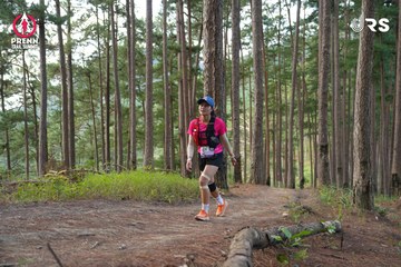 PRENN TRAIL SUMMIT 2024 - Ảnh #2971237