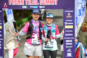 PRENN TRAIL SUMMIT 2024 - Ảnh #2973397