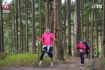 PRENN TRAIL SUMMIT 2024 - Ảnh #2971127