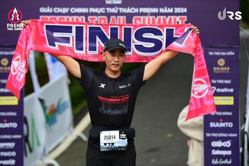 PRENN TRAIL SUMMIT 2024 - Ảnh #2973840
