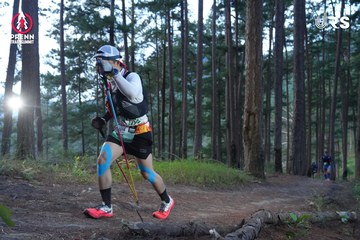 PRENN TRAIL SUMMIT 2024 - Ảnh #2966401