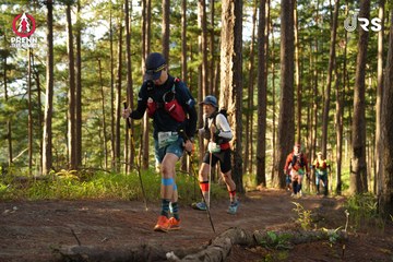 PRENN TRAIL SUMMIT 2024 - Ảnh #2967399