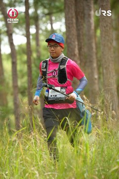 PRENN TRAIL SUMMIT 2024 - Ảnh #2973507