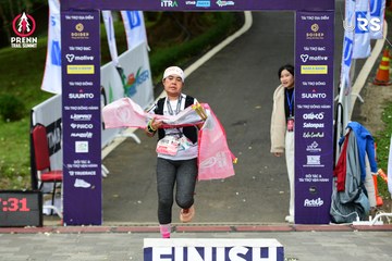 PRENN TRAIL SUMMIT 2024 - Ảnh #2974390