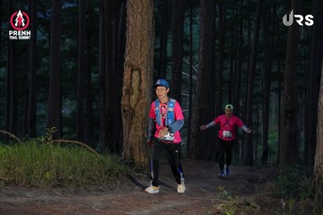 PRENN TRAIL SUMMIT 2024 - Ảnh #2970191