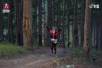 PRENN TRAIL SUMMIT 2024 - Ảnh #2970637
