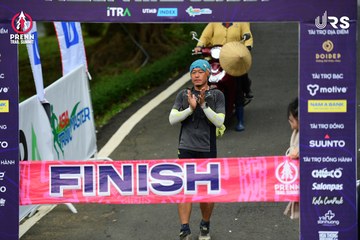 PRENN TRAIL SUMMIT 2024 - Ảnh #2974306