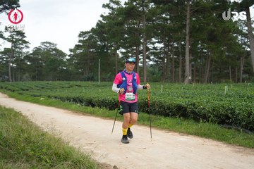 PRENN TRAIL SUMMIT 2024 - Ảnh #2977987
