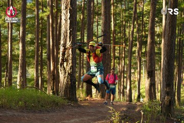 PRENN TRAIL SUMMIT 2024 - Ảnh #2967425