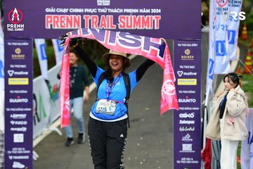 PRENN TRAIL SUMMIT 2024 - Ảnh #2974311