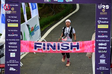 PRENN TRAIL SUMMIT 2024 - Ảnh #2974383