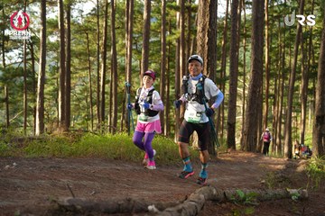 PRENN TRAIL SUMMIT 2024 - Ảnh #2967603