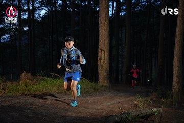 PRENN TRAIL SUMMIT 2024 - Ảnh #2969871