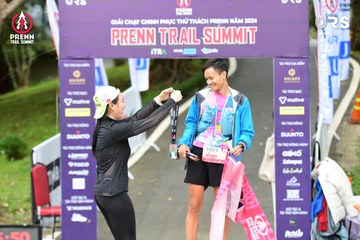 PRENN TRAIL SUMMIT 2024 - Ảnh #2974500