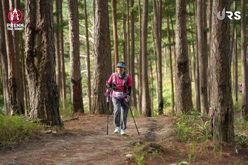PRENN TRAIL SUMMIT 2024 - Ảnh #2971938