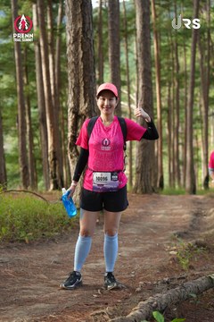 PRENN TRAIL SUMMIT 2024 - Ảnh #2971529