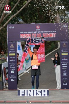 PRENN TRAIL SUMMIT 2024 - Ảnh #2973026