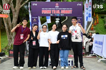 PRENN TRAIL SUMMIT 2024 - Ảnh #2974710