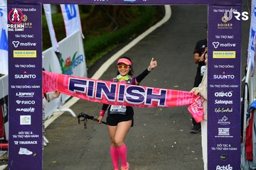 PRENN TRAIL SUMMIT 2024 - Ảnh #2973781