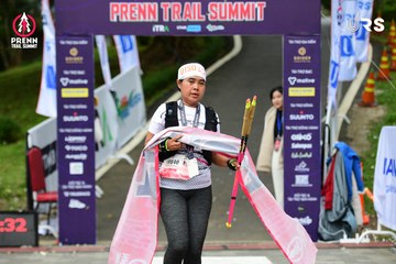 PRENN TRAIL SUMMIT 2024 - Ảnh #2974399