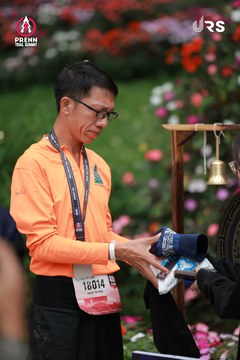 PRENN TRAIL SUMMIT 2024 - Ảnh #2973284